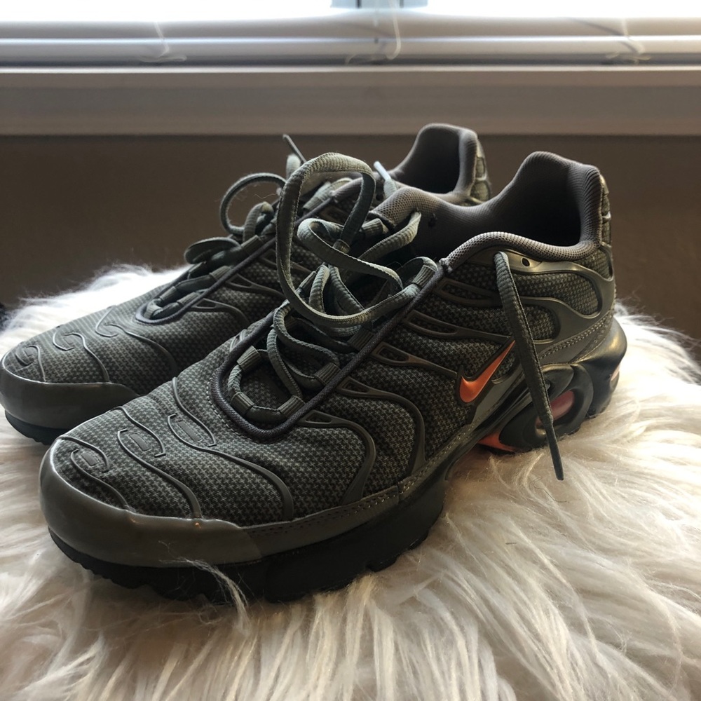 Nike AirMax Plus